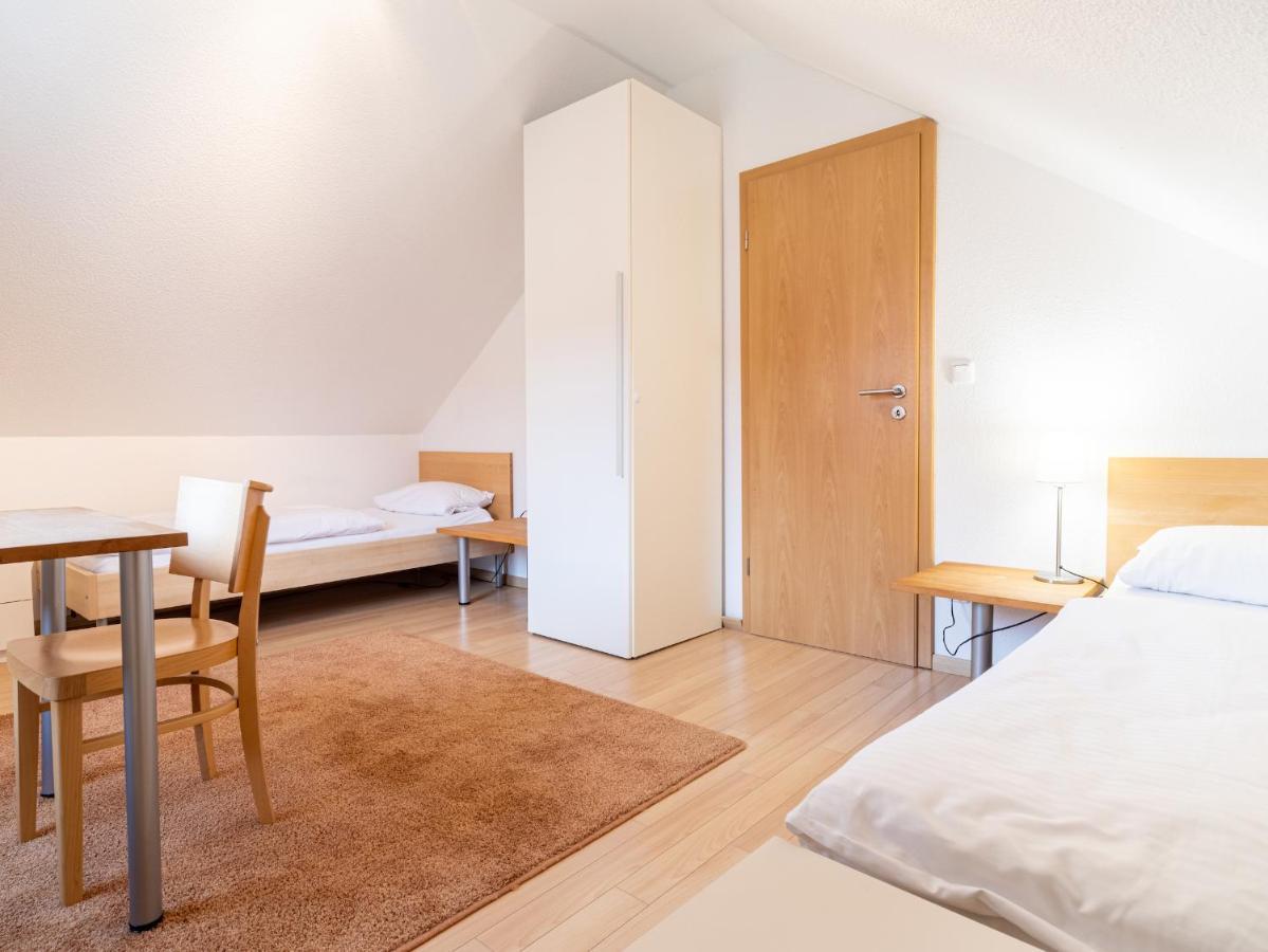 Gruene Strasse Fewo G3 Prerow Exteriör bild