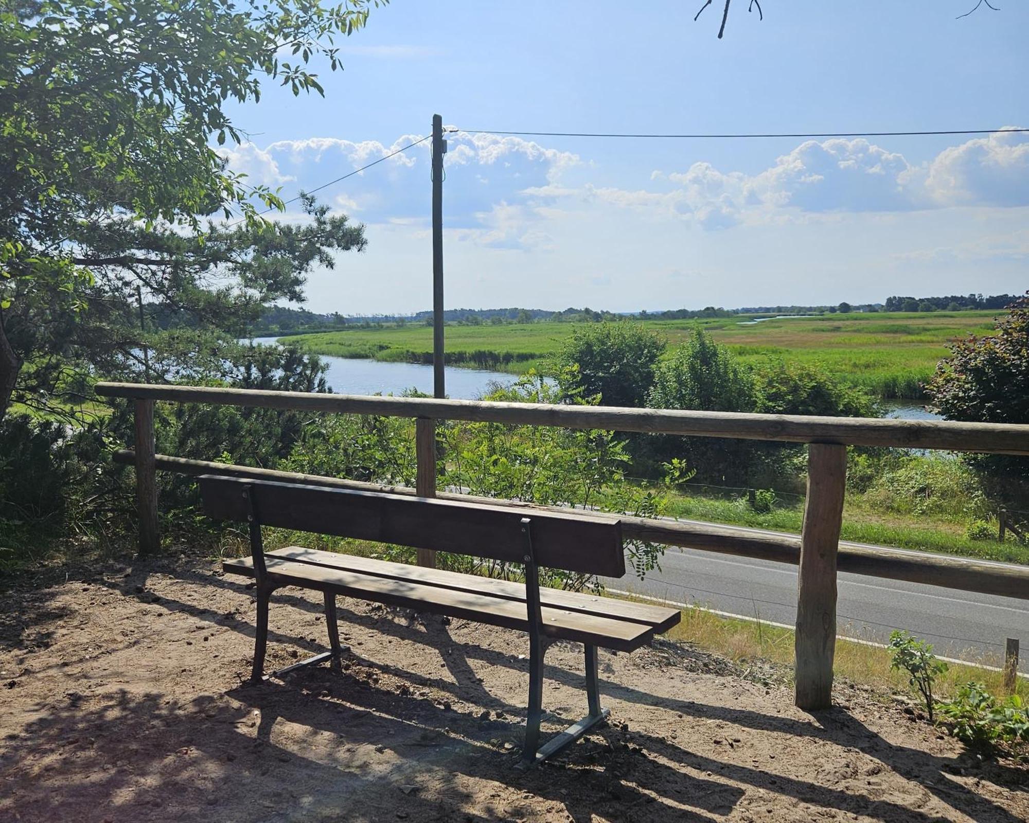 Gruene Strasse Fewo G3 Prerow Exteriör bild